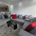 Residence Eden 4 - Casablanca Center