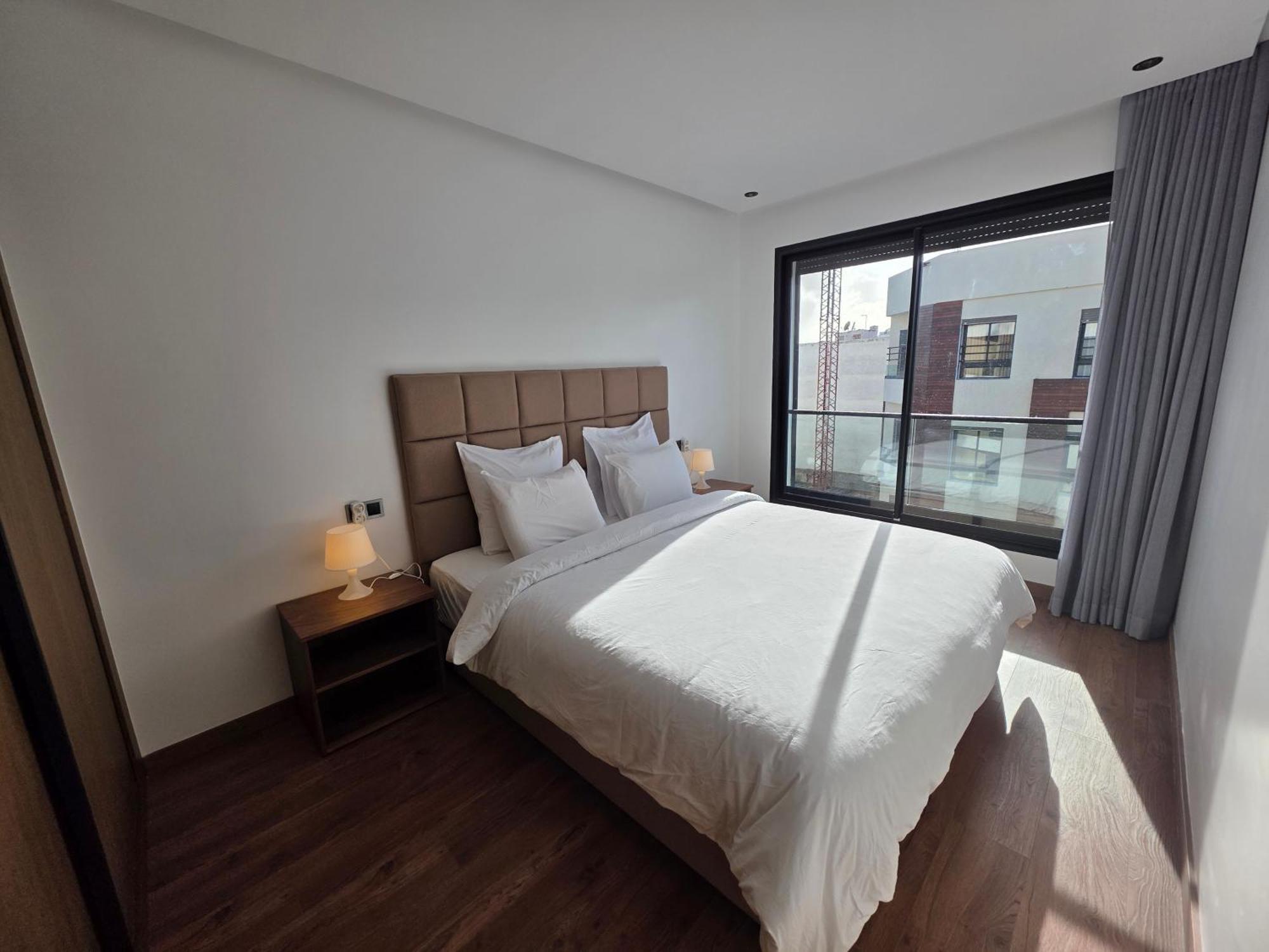 Apartment Eden 4 - Center *