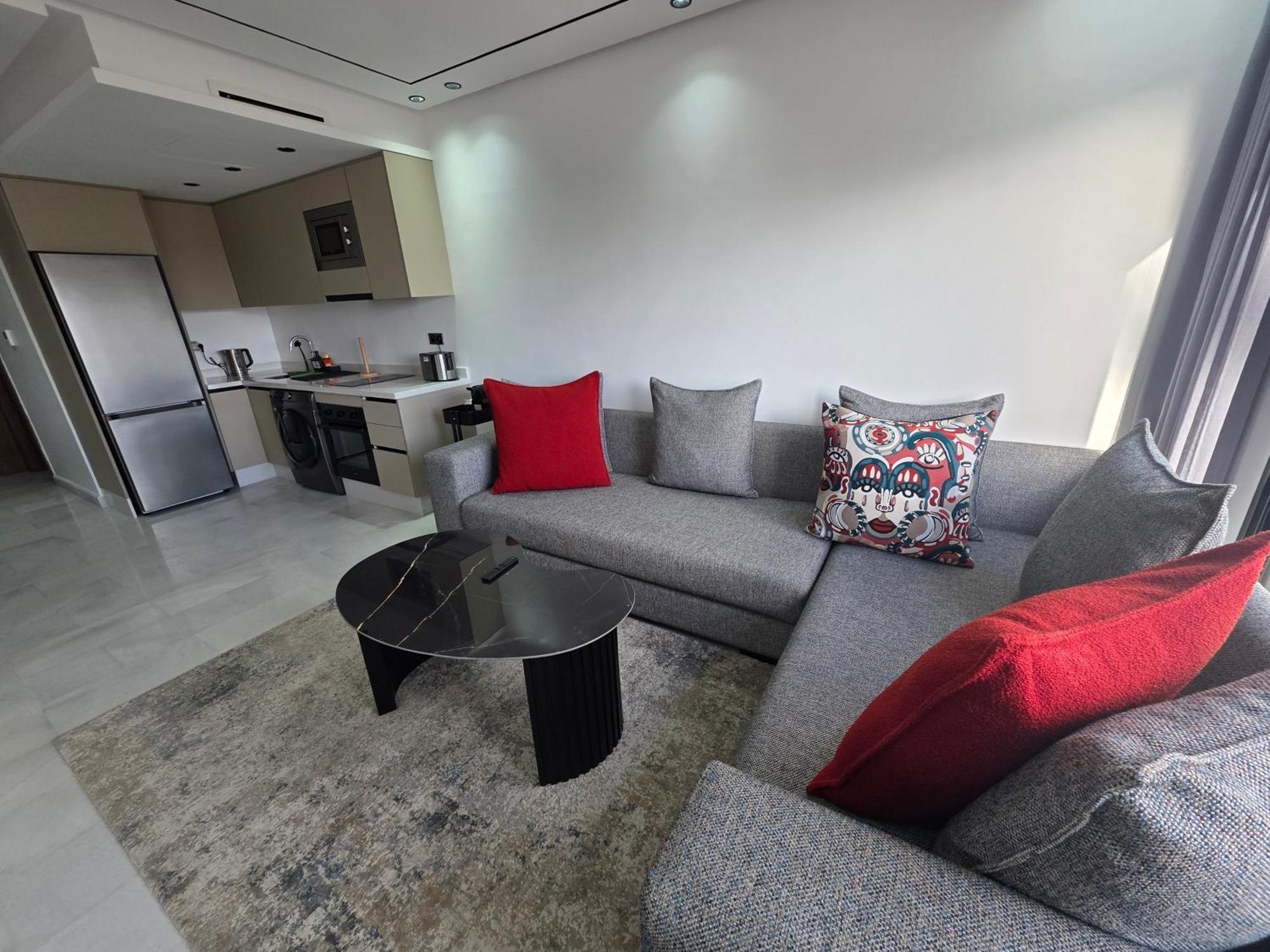 Apartment Eden 4 - Center *