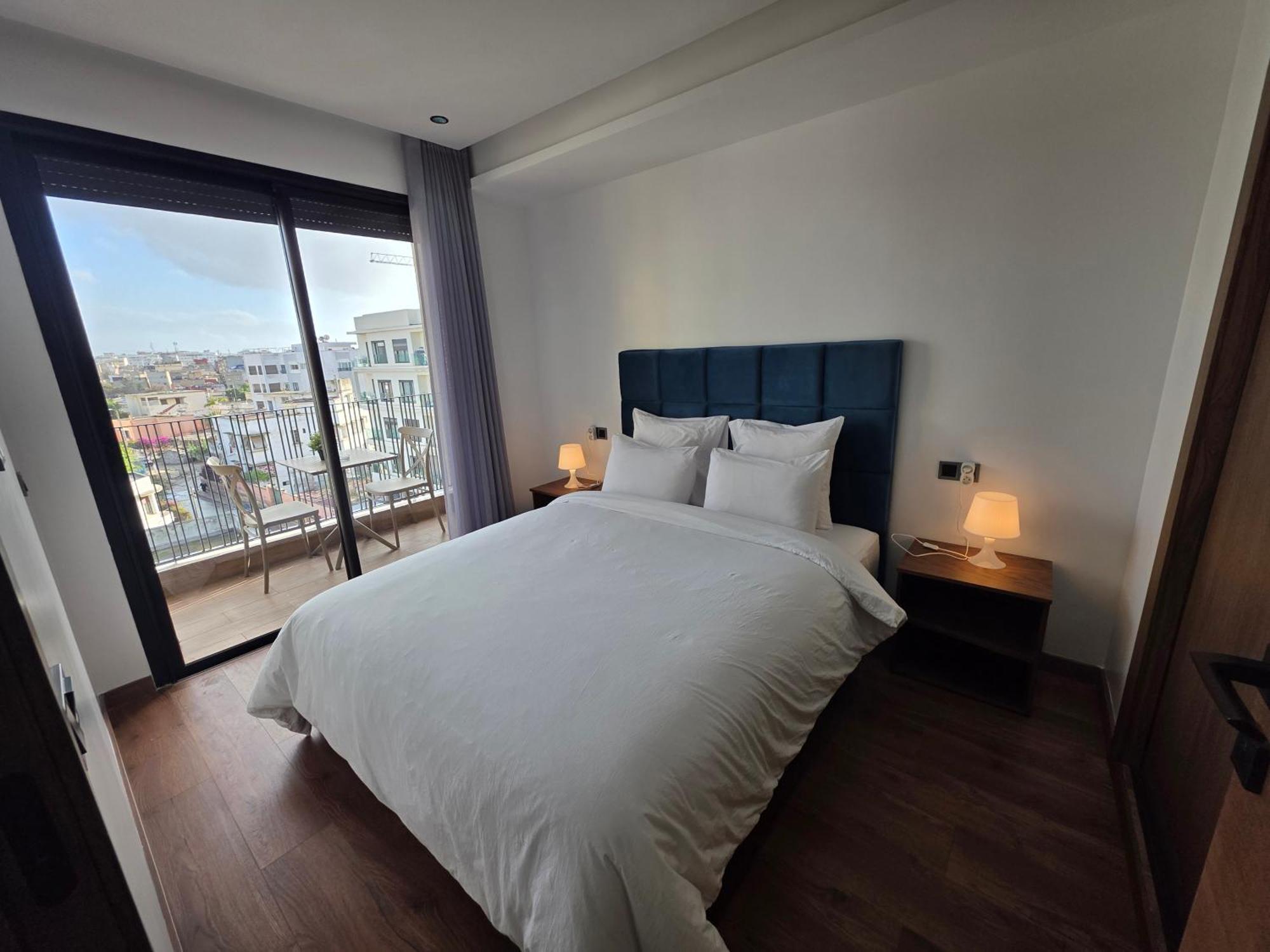Eden 4 - Center Apartment *