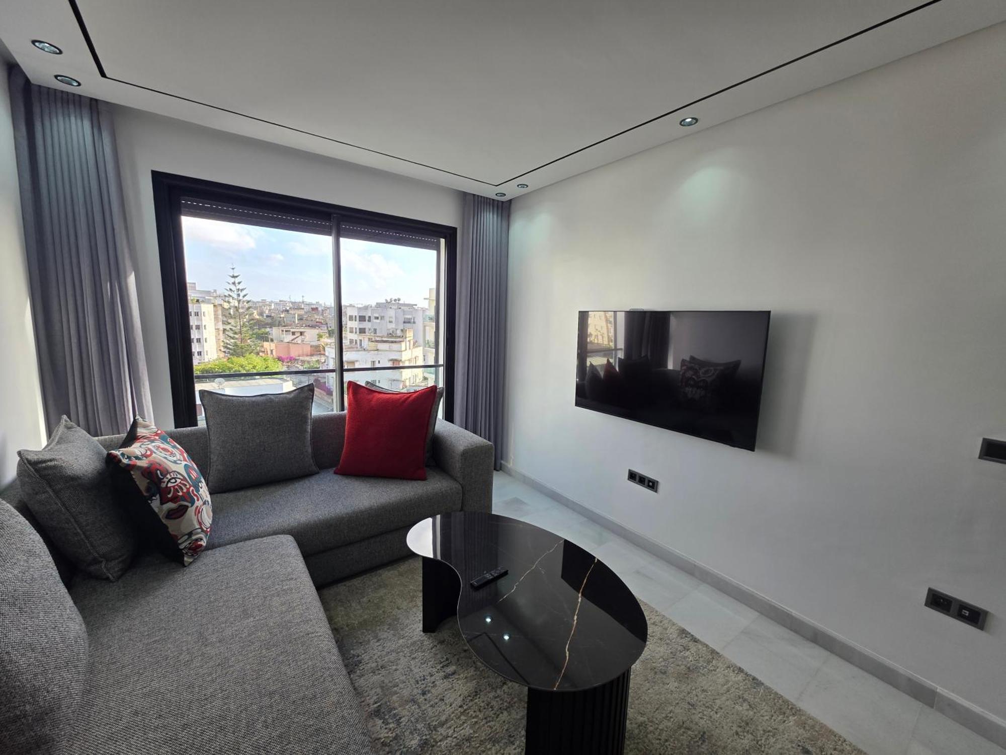Eden 4 - Center Apartment