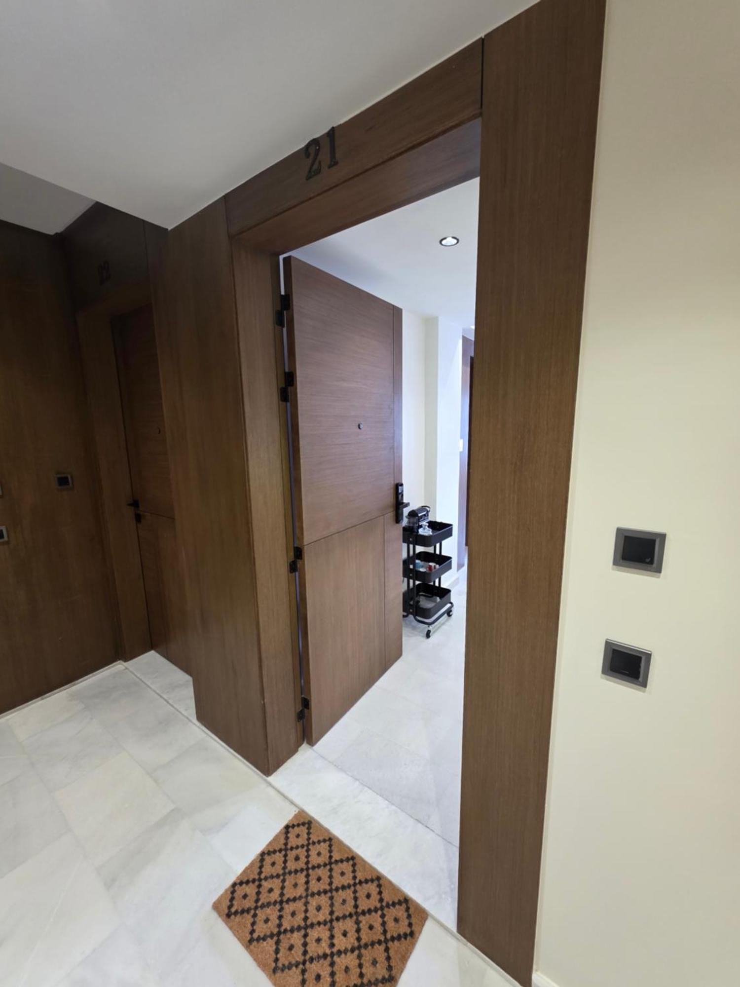 Eden 4 - Center Apartment Casablanca